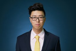 Xinwei Bai