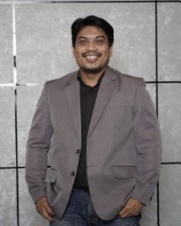 Ahmad Padhil