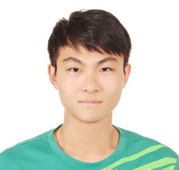 Shu-Wei Chang