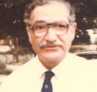 Edward I. Ciaccio