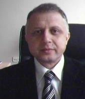 Tevfik Kucukomeroglu
