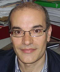 Claudio De Rosa