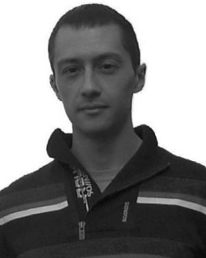 Fermín Segovia