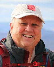 Steven Semken
