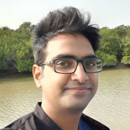 Sonam Sandeep Dash