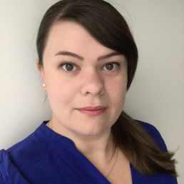 Heather McFarlane