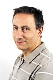 Claude Fermon
