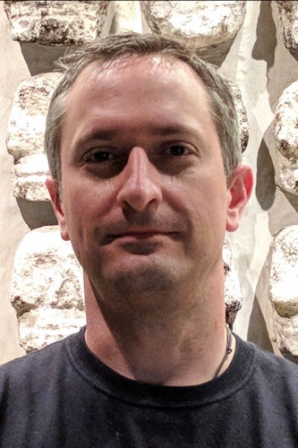 Andrew K Scherer