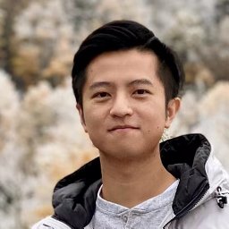 Kedong Chen