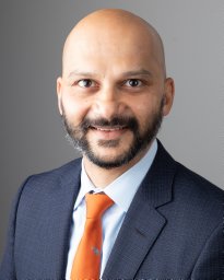 Kazi Dhruv S