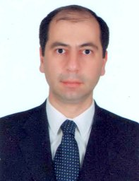 Kemal Kemahlioglu