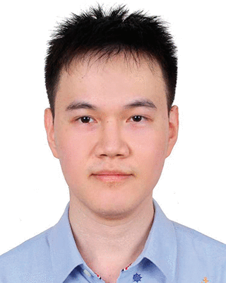 Minxiang Ye