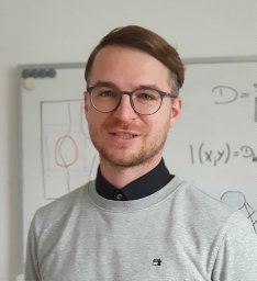 Florian Hinterwimmer