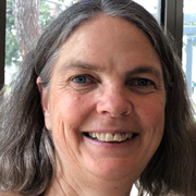 Fay Johnston