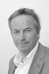 Tore I. Haugen