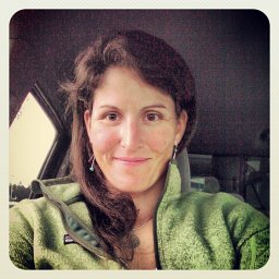 Wendy J. Palen