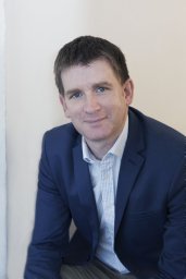 Brian O'Donoghue