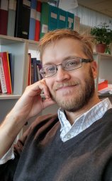 Jacob Blomqvist