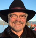Mark Boyce