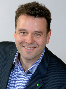 Norbert Kockmann