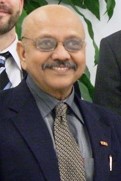 Alok K. Chakrabarti