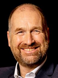 Dirk-Jan Walstra