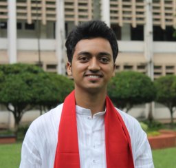 Jaganmoy Jodder