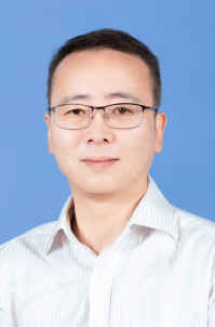 Wenxu Zheng