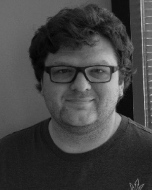 Jamison W. Weber