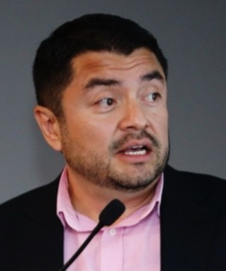 Hector A. Cabrera-Fuentes