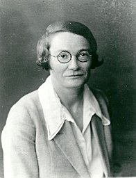 Dorothy Hill