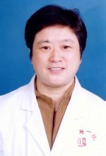 Xiuhua Zhang