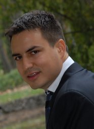 Milos Milovanovic