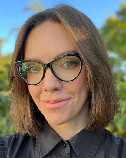 Halley Froehlich