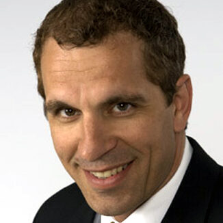 Doug Perovic