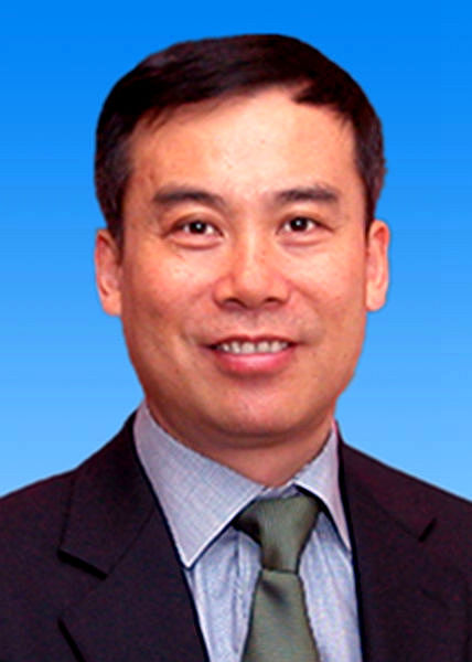 Yangsheng Xu