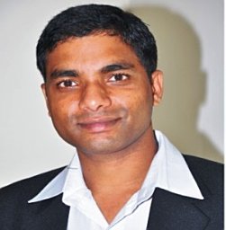 Vinod Kumar Wasnik