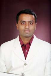 Nikesh Moolya