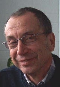 Bernd Stritzker