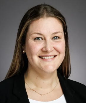Rebecca Kramer-Bottiglio