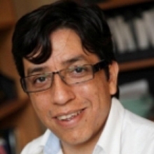 Luis Miranda-Moreno