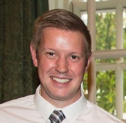Scott Alan Roberts