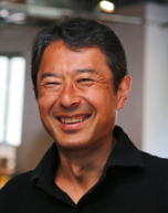 Shigeru Ida