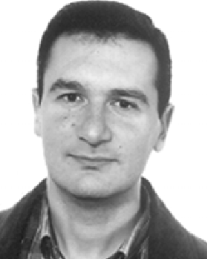 Pantelis A. Asvestas