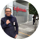 Rafael Rodriguez-Martinez