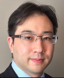 Stephen Choi