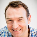 Martin Everett
