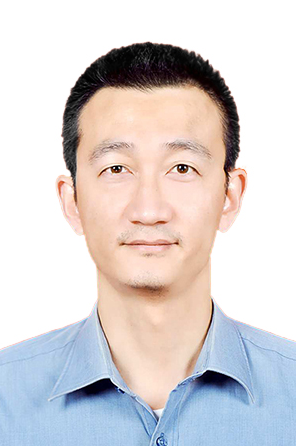 Bing Wang