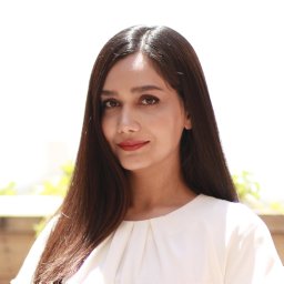 Mahnaz Zarei