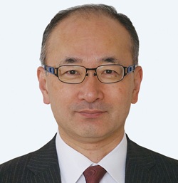 Shinji Matsuo